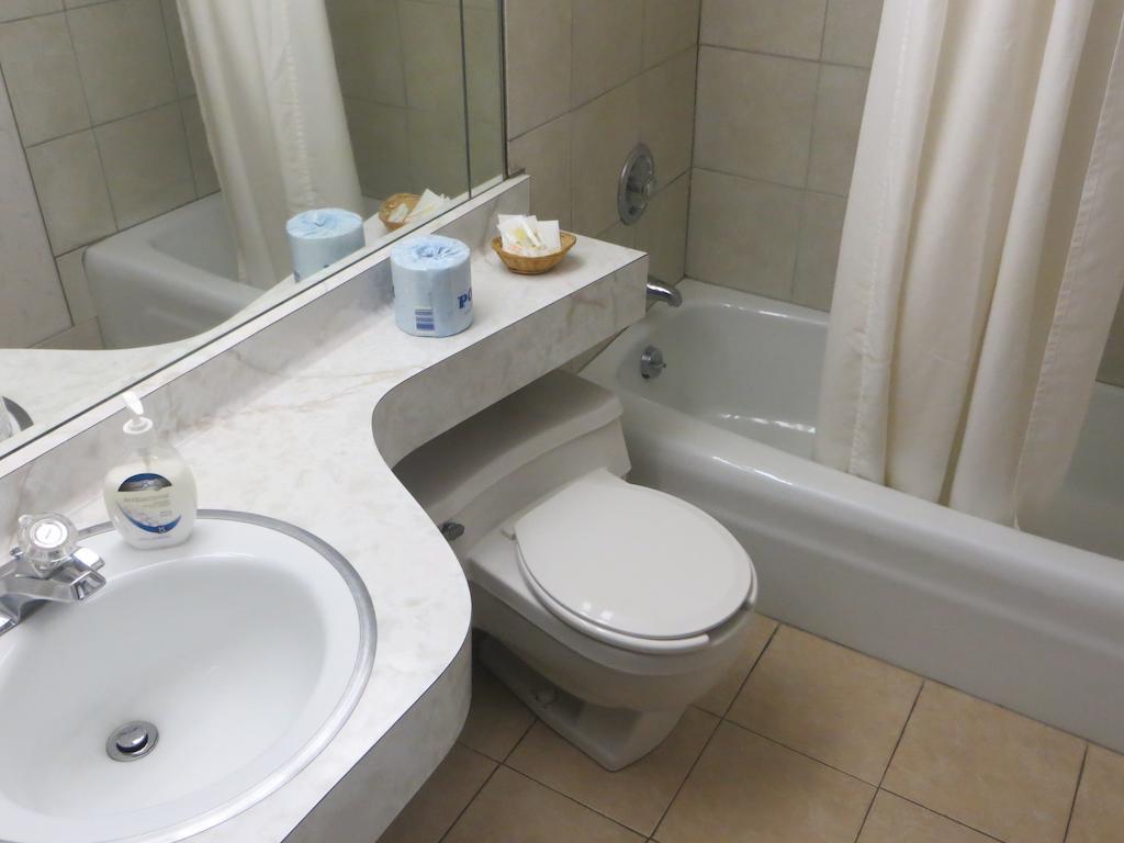 Ripon Welcome Inn And Suites 部屋 写真