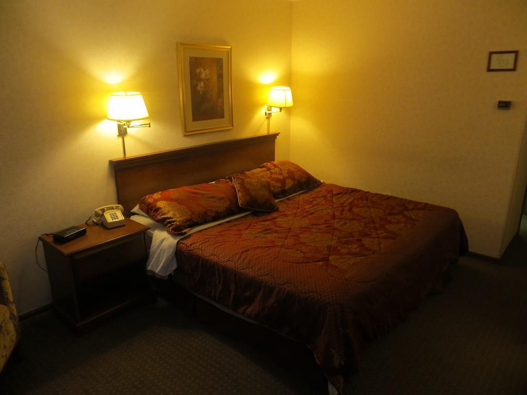 Ripon Welcome Inn And Suites 部屋 写真