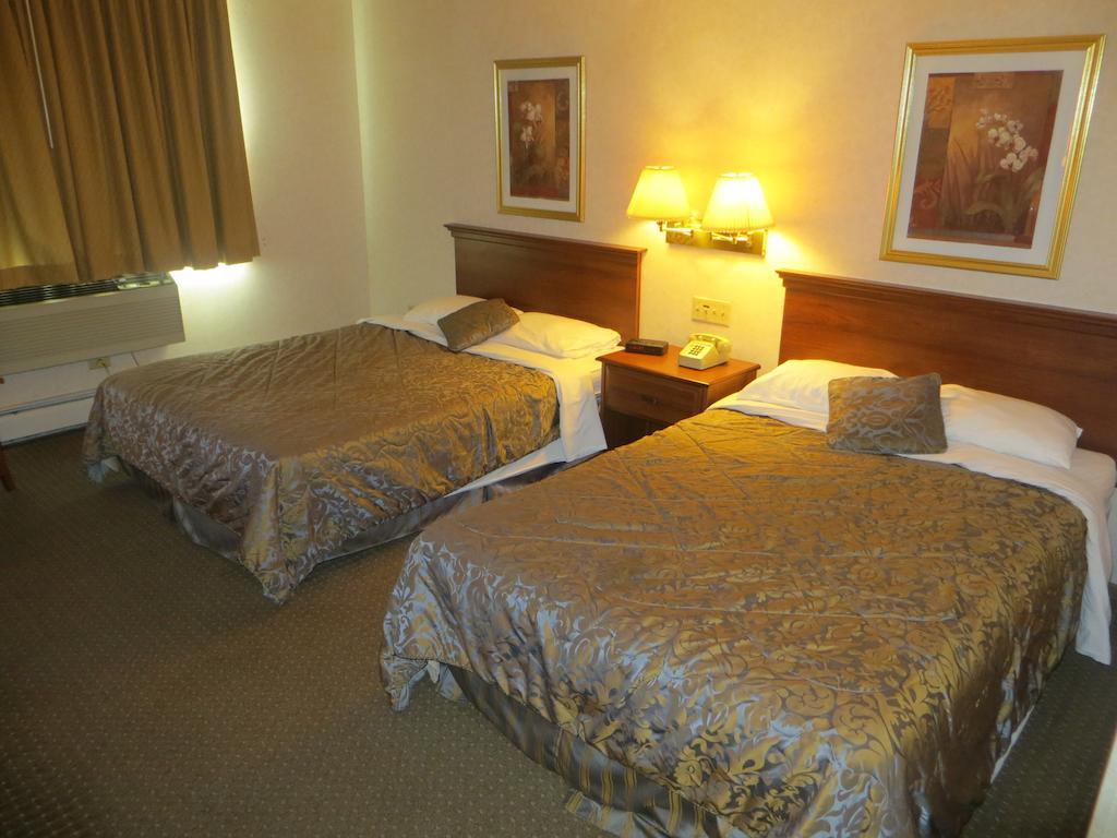 Ripon Welcome Inn And Suites 部屋 写真