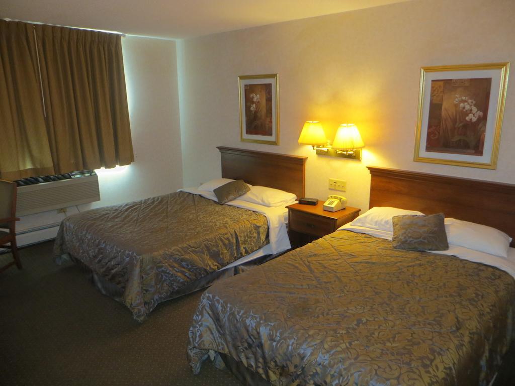 Ripon Welcome Inn And Suites 部屋 写真
