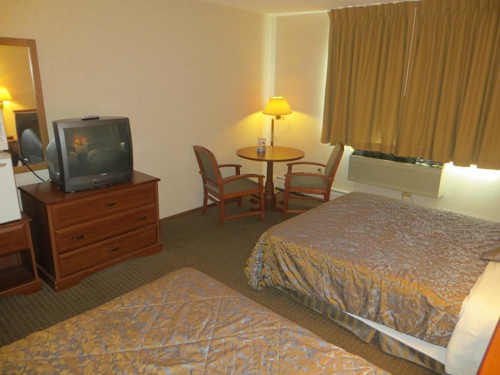 Ripon Welcome Inn And Suites 部屋 写真