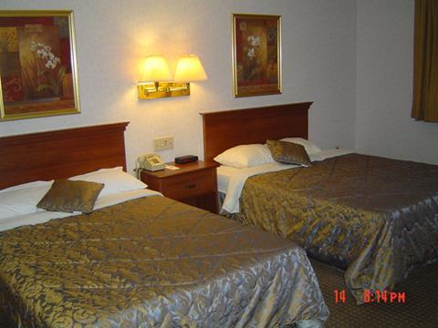Ripon Welcome Inn And Suites 部屋 写真